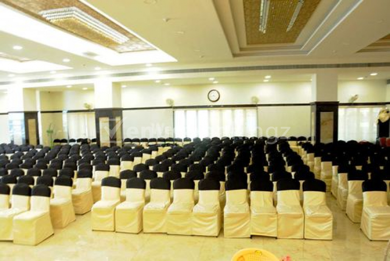 Wedding Venue in Kms Mahal Pallavaram Chennai