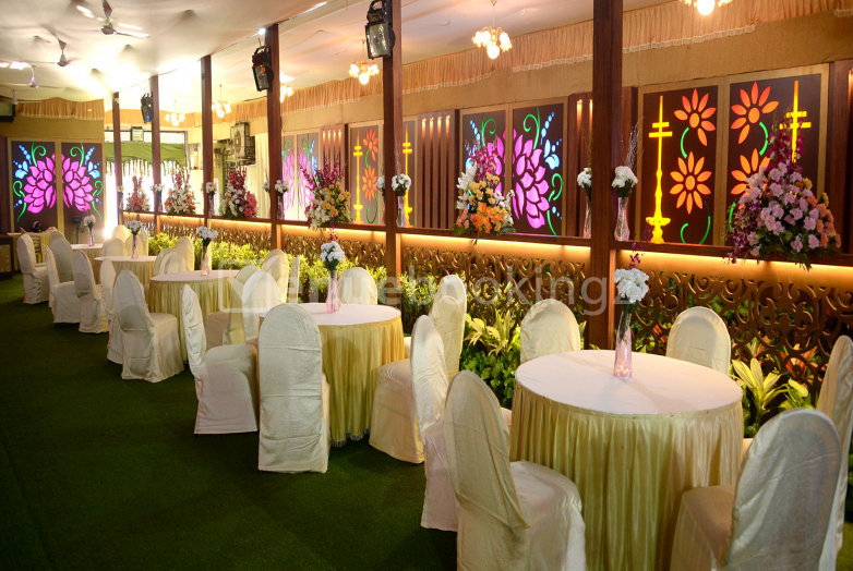Party Halls & Birthday Party Venues in Friends Banquet Dahisar West Mumbai