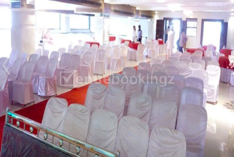 Banquet Halls  in Abhinandan Hall Andheri West Mumbai