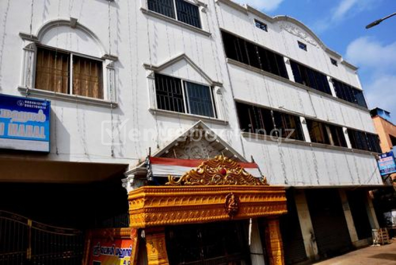 Sri Lakshmi Mahal Ambattur Chennai | Cost, Reviews & Availability