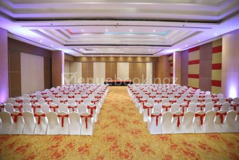 Photos & Videos of Nesco Centre Hall Goregaon Mumbai Pictures & Gallery Banquet Halls