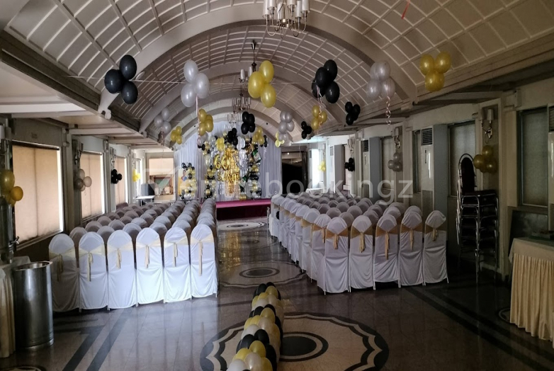 Party Halls & Birthday Party Venues in Sanjog Party Hall Borivali East Mumbai