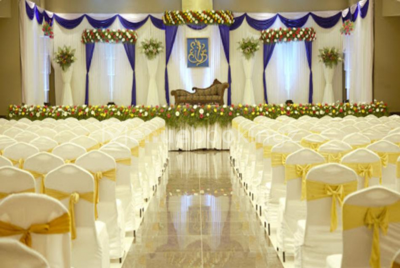 Wedding Venue in Swarna Sudarshan Wedding Hall Kovilambakkam Chennai