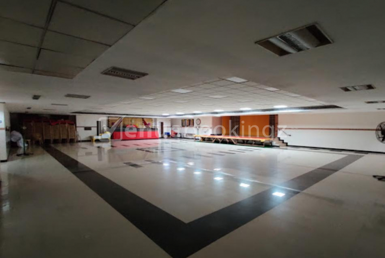 Banquet Halls  in Aiobeu Swasthika Mylapore Chennai