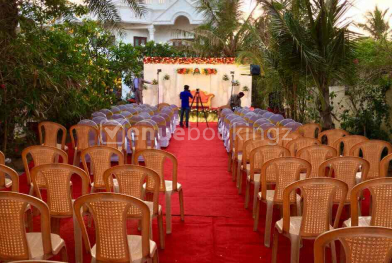  in Beach view party hall Palavakkam Chennai