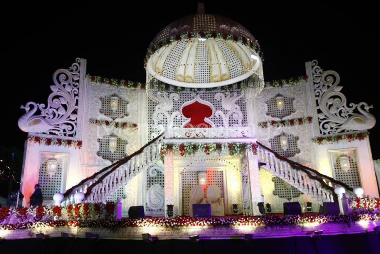 Banquet Halls  in Richmond Lee Castle GT Karnal Road Delhi