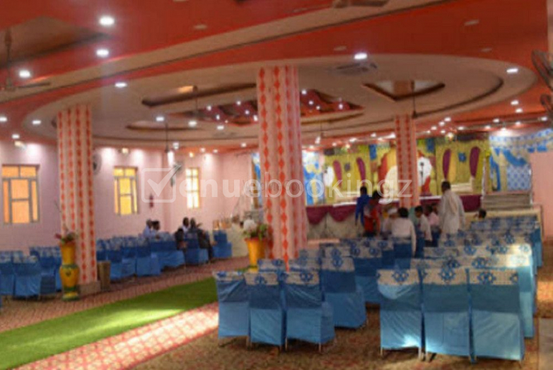 Banquet Halls  in Mahawar Vaishya Bhavan Shahdara Delhi