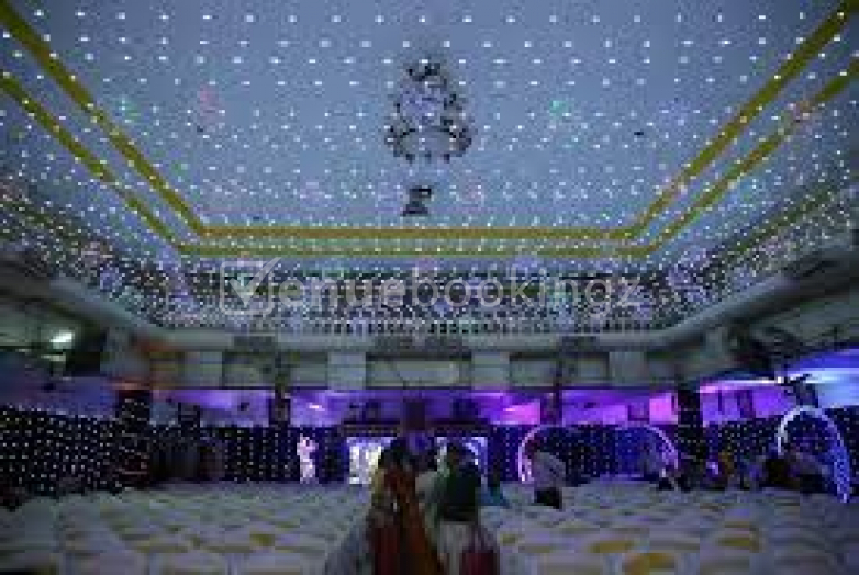 Wedding Venue in Sri Krishnaswamy Kalyana Mandapam T Nagar Chennai