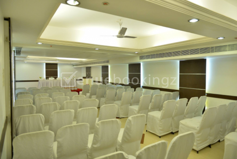 Party Halls & Birthday Party Venues in Hotel Pandian Egmore Chennai