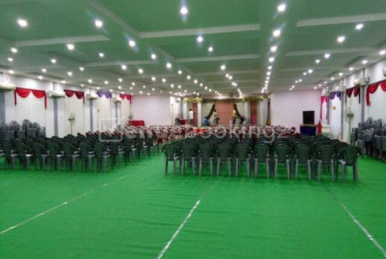 Wedding Venue in Kolanu Narayana Reddy Garden Function Hall Kukatpally  Hyderabad