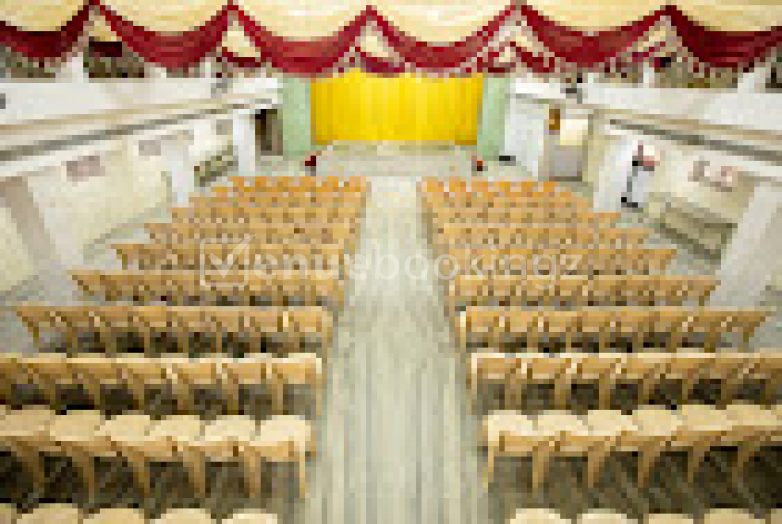 Wedding Venue in Shobanaa Kalyana Mandapam Mambalam Chennai