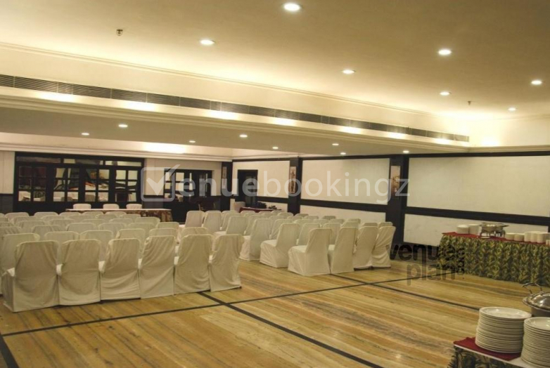 Party Halls & Birthday Party Venues in Abu Sarovar Portico Kilpauk Chennai