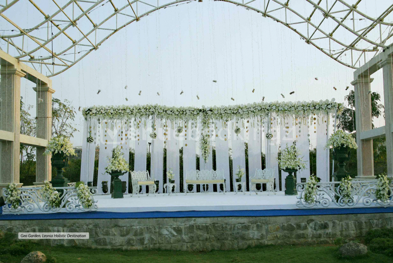 Photos & Videos of Leonia Holistic Destination Shamirpet Hyderabad