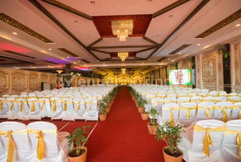 Wedding Halls in Ashoka Garden Gudimalkapur Hyderabad
