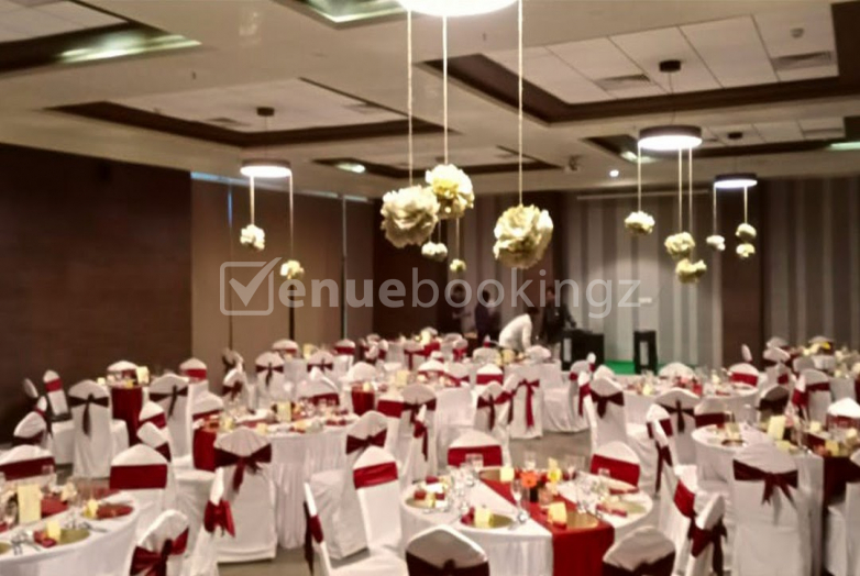 Banquet Halls  in Botanika Banquet Hall Gachibowli  Hyderabad
