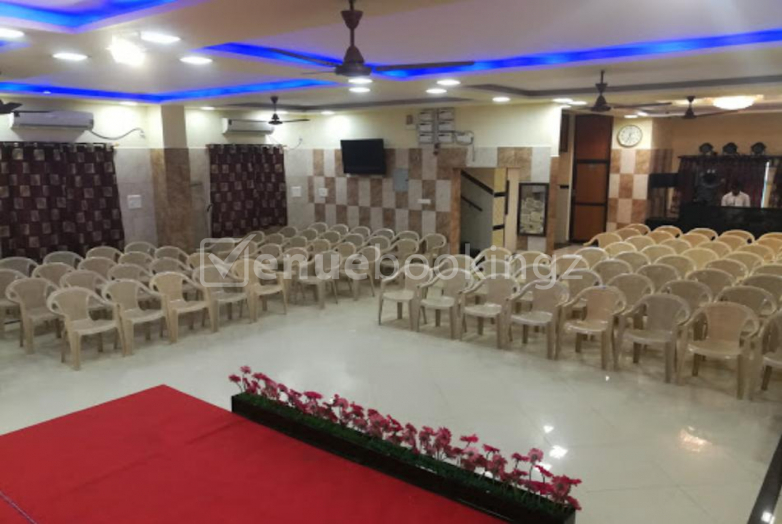 Wedding Venue in Sv Mahal Porur Chennai