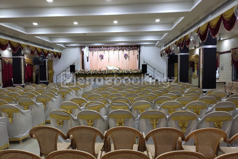 Sri Ranga Mahaal Kolathur Chennai Cost, Reviews & Availability