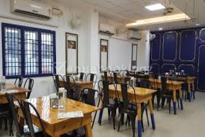 Wedding Venue in Thaligai Restaurant Mylapore Chennai