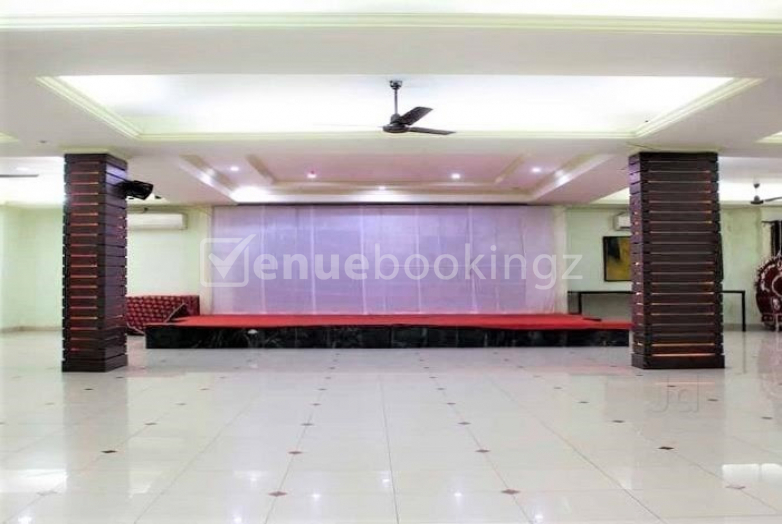 Small Party Halls in Hotel Indu Pearls Inn Miyapur  Hyderabad