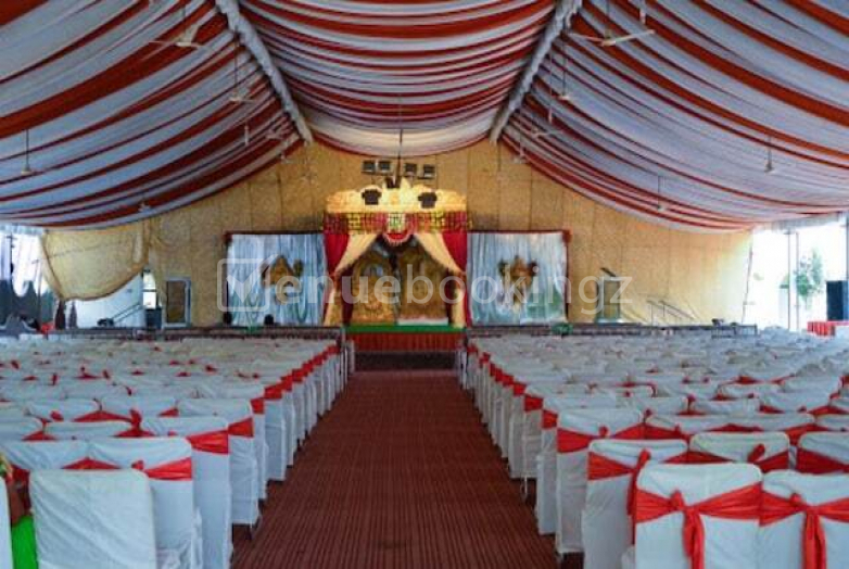 Wedding Halls in Sarojini Gardens Function Hall Jeedimetla  Hyderabad