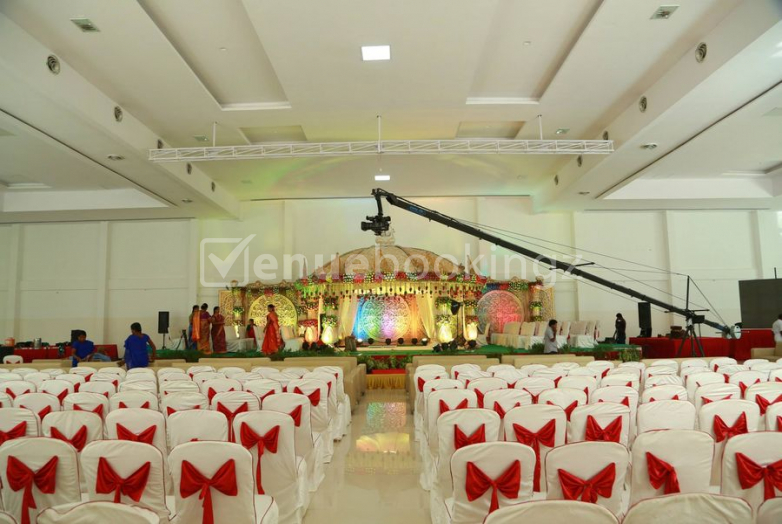 Wedding Halls in PMR Convention Nagole  Hyderabad