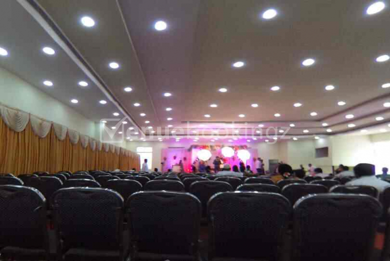 Wedding Halls in Taj Convention Gudimalkapur Hyderabad