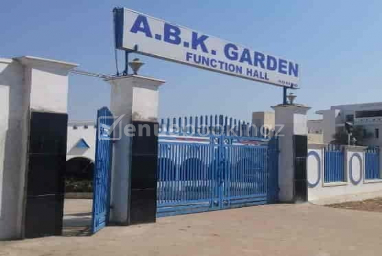 Wedding Halls in Abk Garden Function Hall Moinabad  Hyderabad
