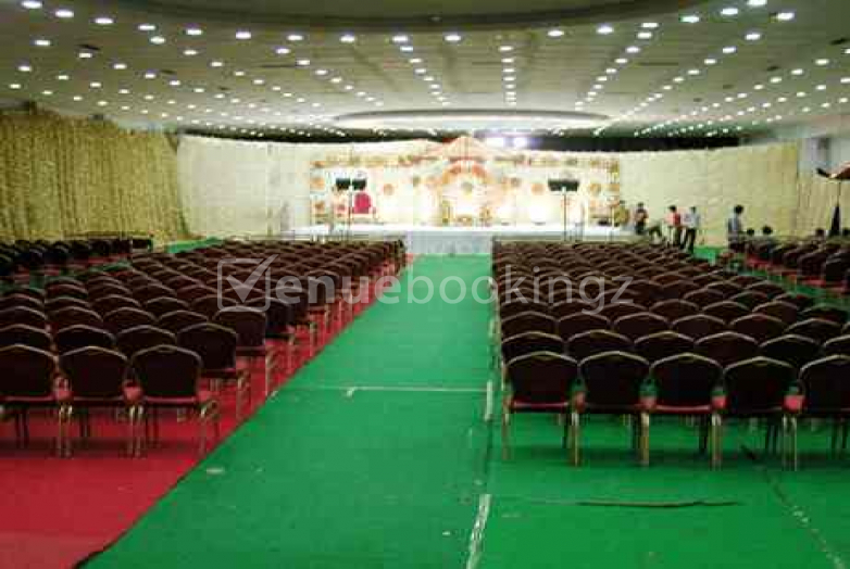 Wedding Halls in Crystal Garden Mehdipatnam  Hyderabad