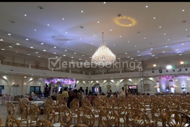 Kashish Palace Shamshabad Hyderabad Cost, Reviews & Availability