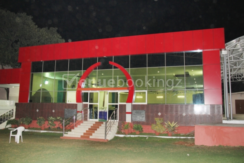 Wedding Halls in Anupuram Community Hall AS Rao Nagar  Hyderabad