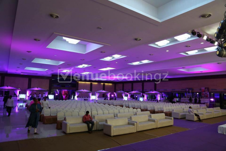 Wedding Halls in Subham Convention Centre Nagole  Hyderabad