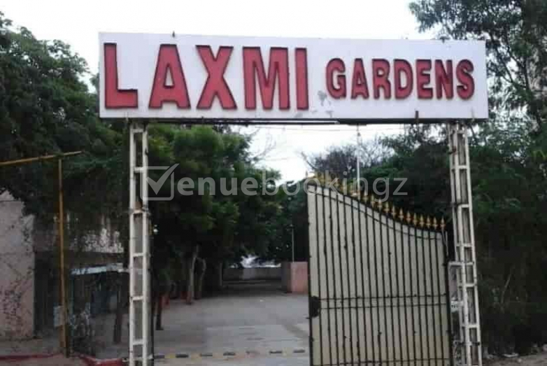 Wedding Venue in Laxmi Gardens Function Hall Champapet  Hyderabad