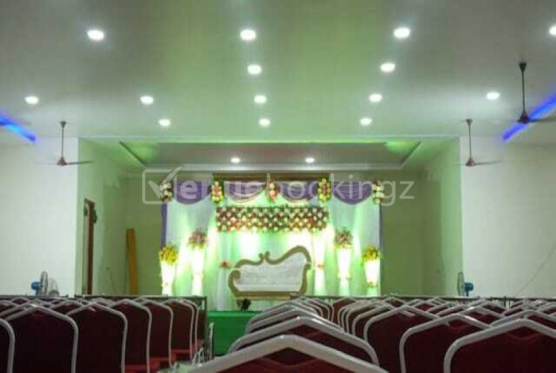 Wedding Halls in Sri Padmavathi Kalyana Mandapam Secunderabad  Hyderabad