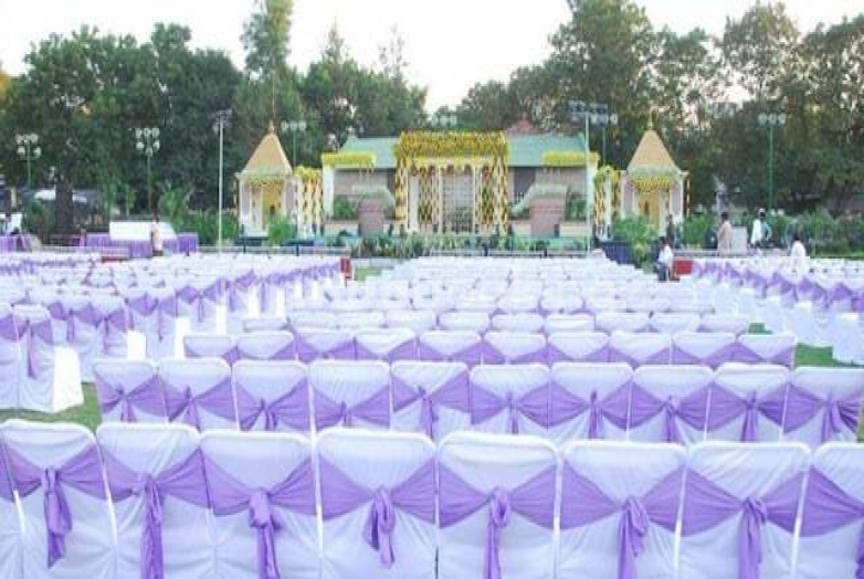 Wedding Halls in Sri Venkateswara Garden Jeedimetla  Hyderabad
