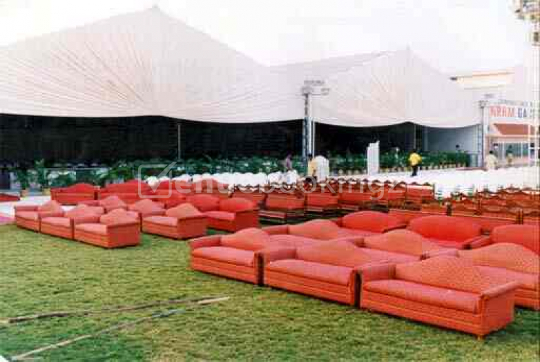 Wedding Halls in K.R.K.M Gardens Mehdipatnam  Hyderabad