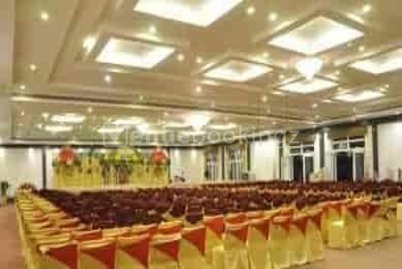 Wedding Halls in Nimantran Palace Nagole  Hyderabad