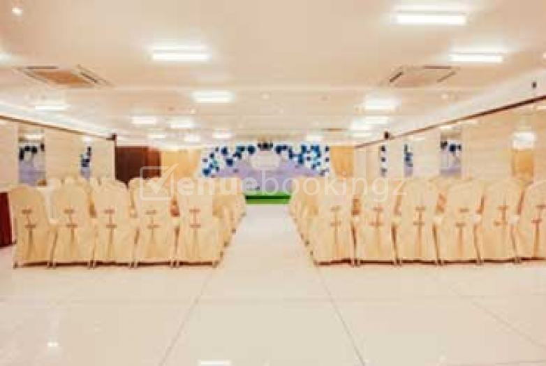 Party Halls & Birthday Party Venues in Hotel Kass Kompally  Hyderabad