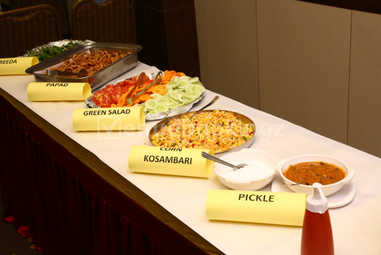 Paakashala Caterers, Bangalore