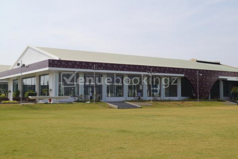 Convention Hall in Mallika Convention Shamshabad  Hyderabad
