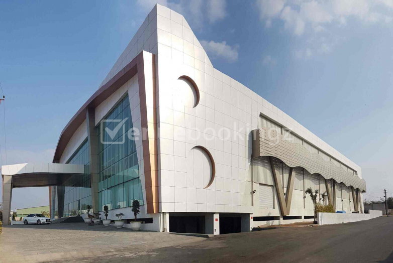 KLCC Conventions Shamshabad Hyderabad | Cost, Reviews & Availability