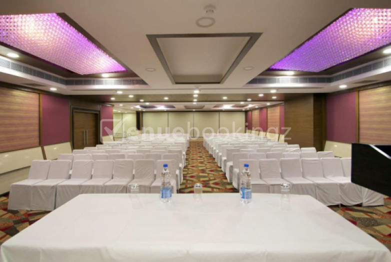 Party Halls & Birthday Party Venues in Hotel Abode Lakdikapul Hyderabad
