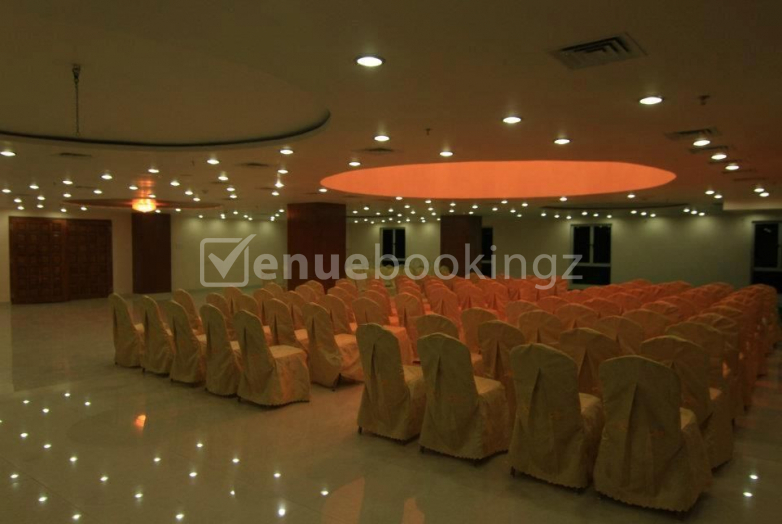 Conference Halls in Hotel Deccan Heritage Koti  Hyderabad