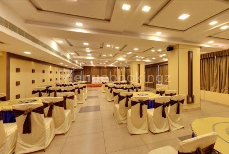 Engagement Venue in NVR Hotels & Banquets Secunderabad  Hyderabad