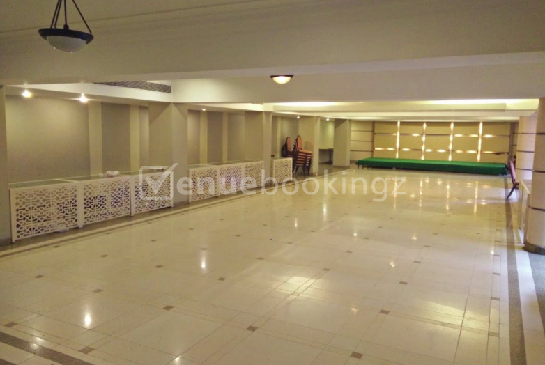 Conference Halls in Rajdhani Hotel Koti  Hyderabad
