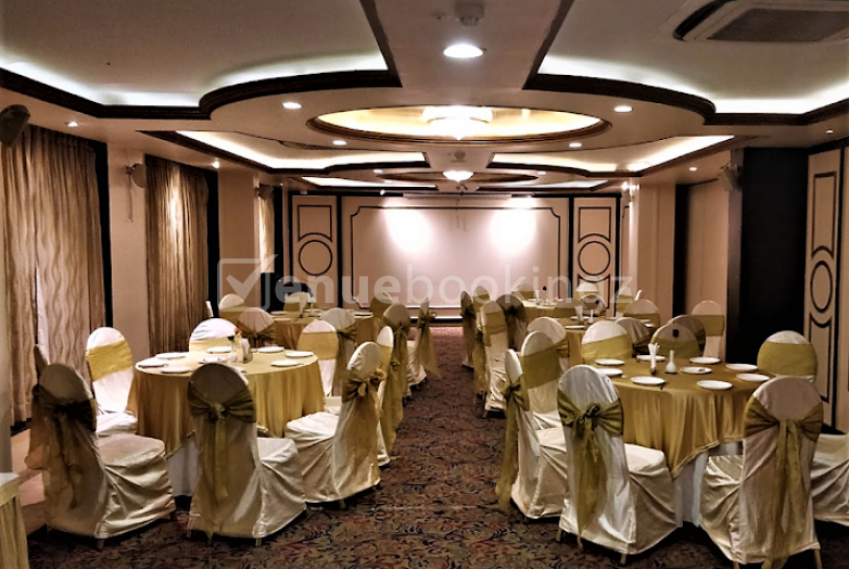 Engagement Venue in Royal Reve Hotel Secunderabad  Hyderabad