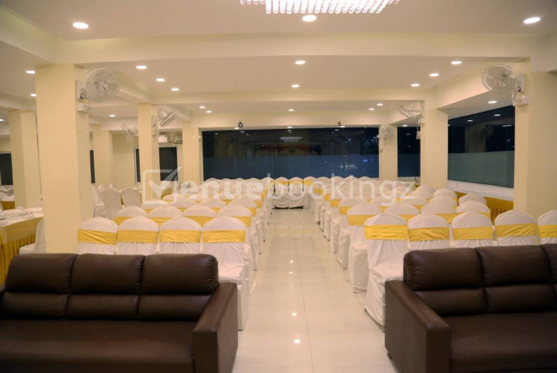 Small Party Halls in Jashanz Banquet Hall Toli Chowki  Hyderabad