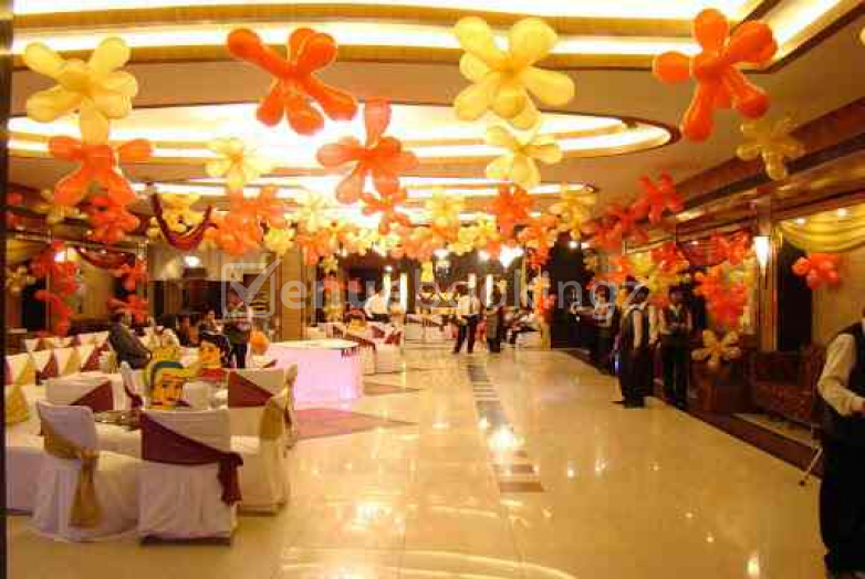 Engagement Venue in Shree Banquet Halls Sainikpuri Hyderabad
