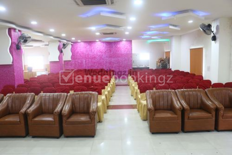 Party Halls & Birthday Party Venues in Gravity Grand Uppal  Hyderabad