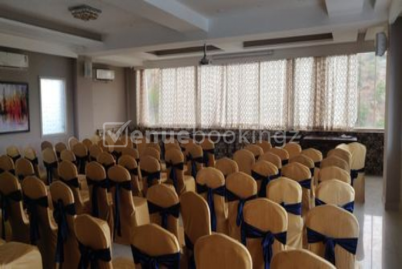 Banquet Halls  in Mehraan Restaurants & Banquets Gachibowli  Hyderabad