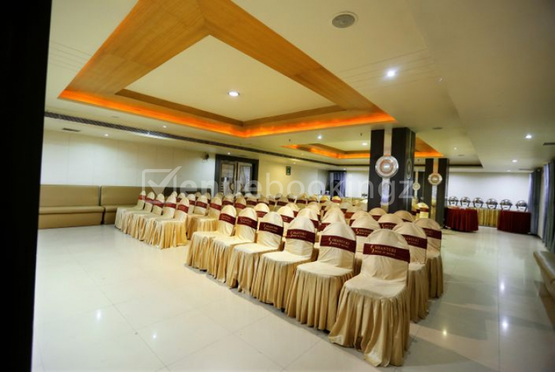 Conference Halls in Hotel Sitara Residency  Ameerpet  Hyderabad